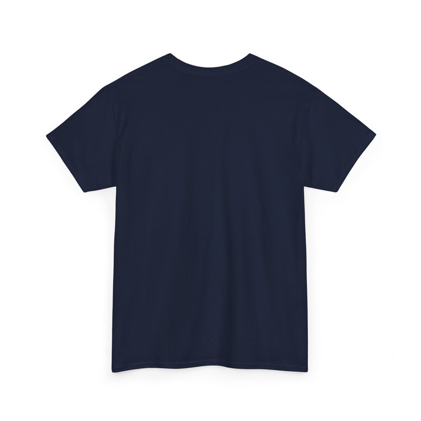 Motorcycle Rider Graphic Tee — Neon Flame Biker Shirt