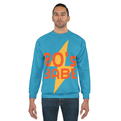 Unisex Sweatshirt (AOP)
