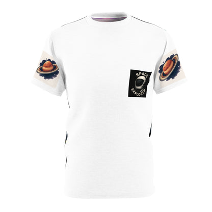 Lost in Orbit Tee