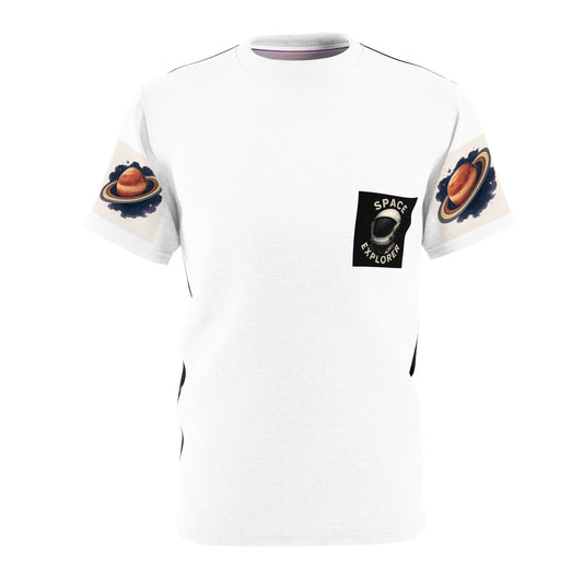 Lost in Orbit Tee