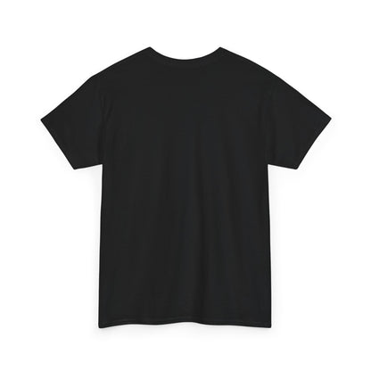 Cosmic Drifter Graffiti Astronaut T-Shirt
