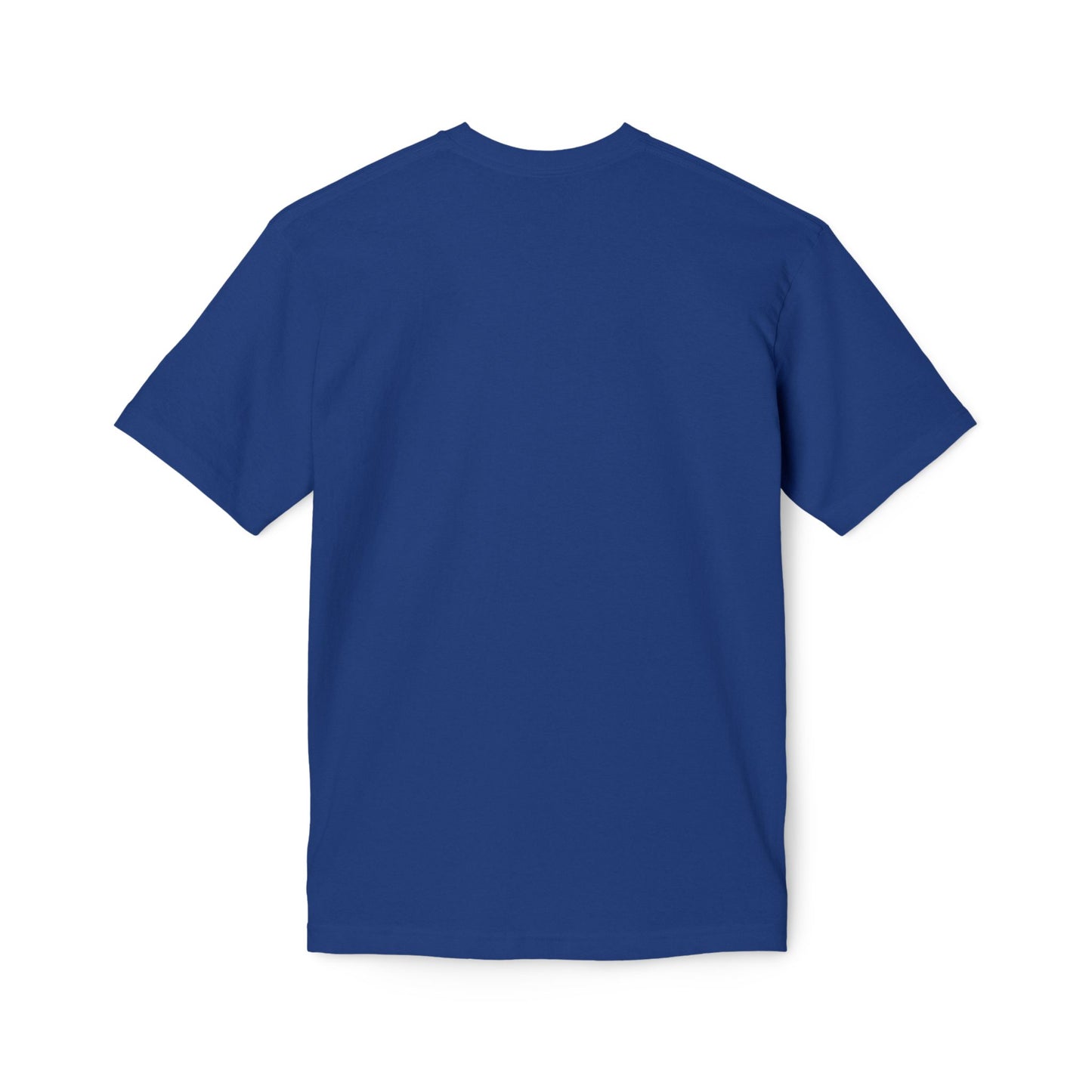 Angel Wings T‑Shirt — Ethereal Twin Angels Design