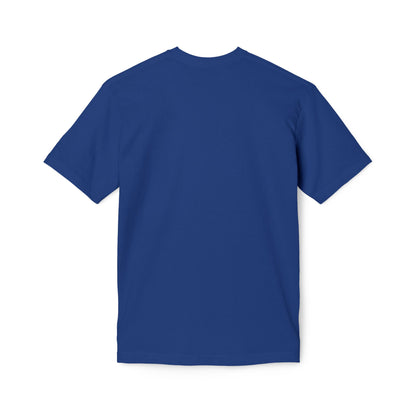 Angel Wings T‑Shirt — Ethereal Twin Angels Design