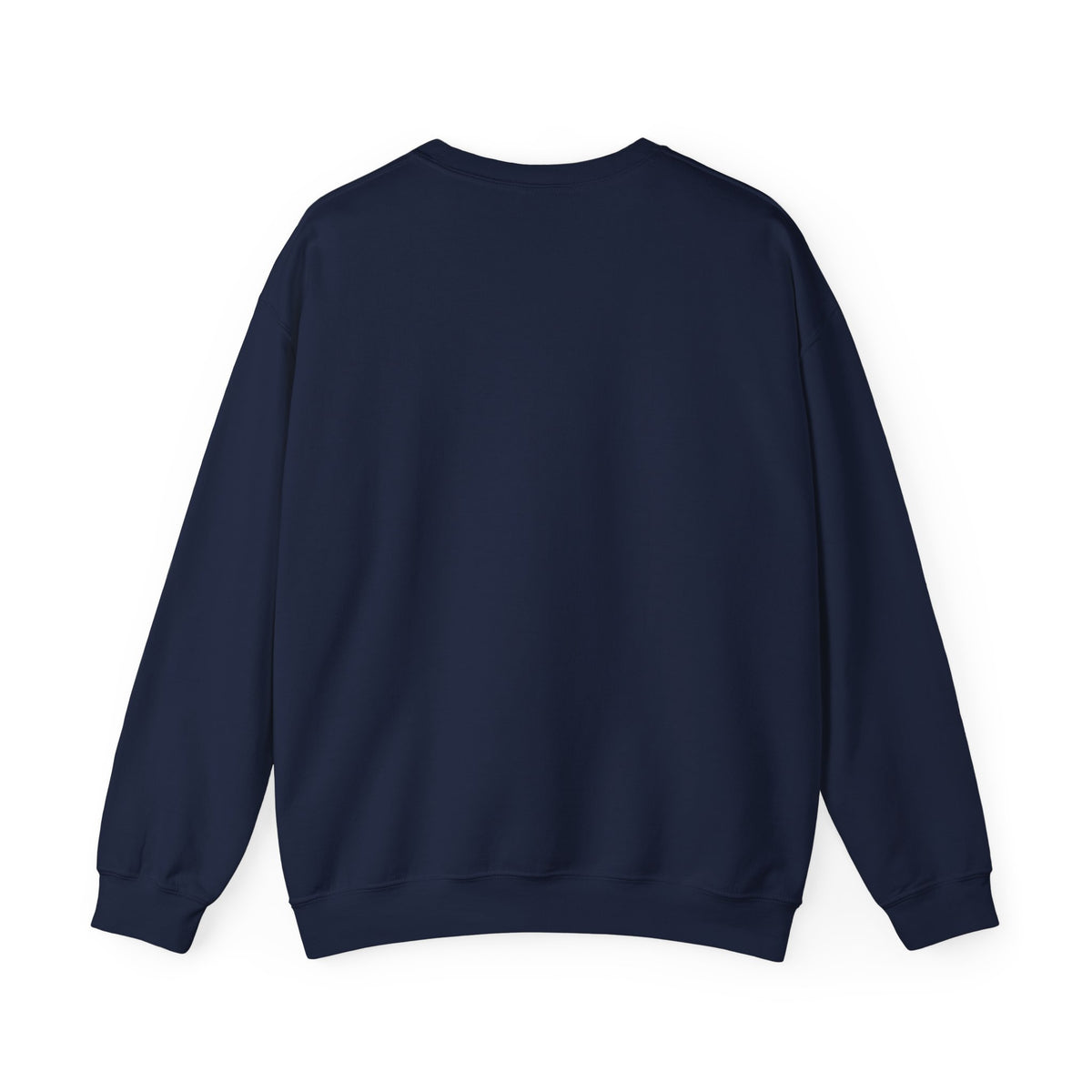Panda & Bamboo Crewneck Sweatshirt - product view