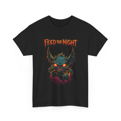 Feed the Night T-Shirt - product view