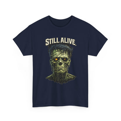 Still Alive Zombie Tee - product view