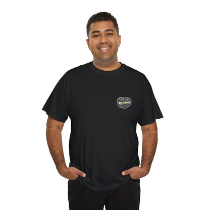 Christian Graffiti T-Shirt – Redeemed Different