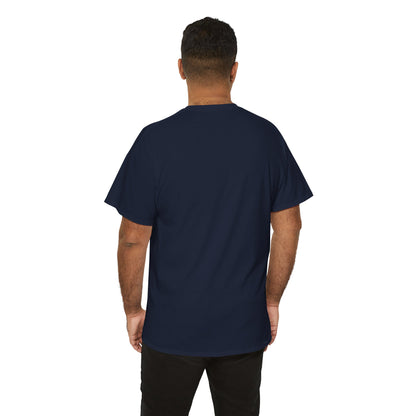 Conqueror Warrior Graphic T-Shirt - product view