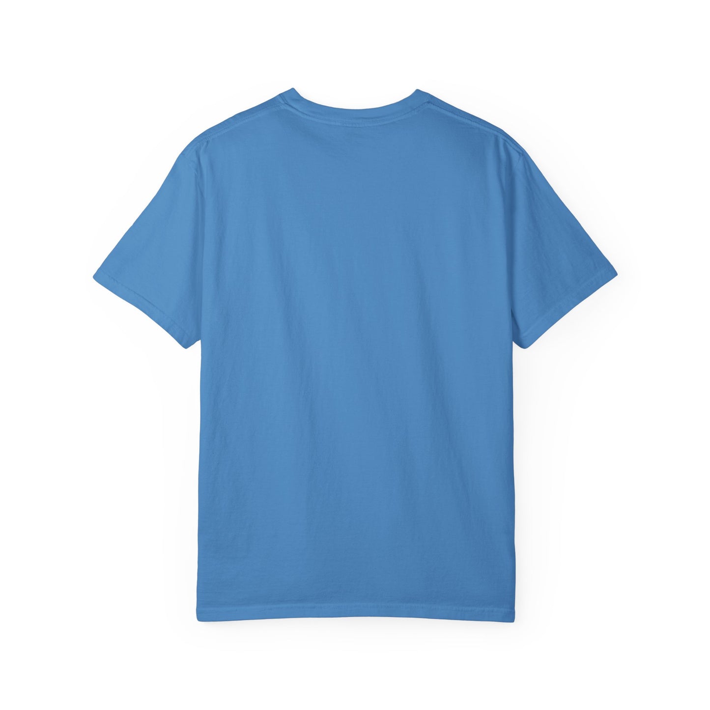 I Like People... In Theory T-shirt | Science Atom Chemistry Graphic Tee