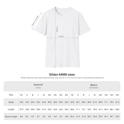 Keeping It Cool Antler Graphic T-Shirt - product view