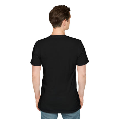 Neon Skull All-Over Print T-Shirt - product view