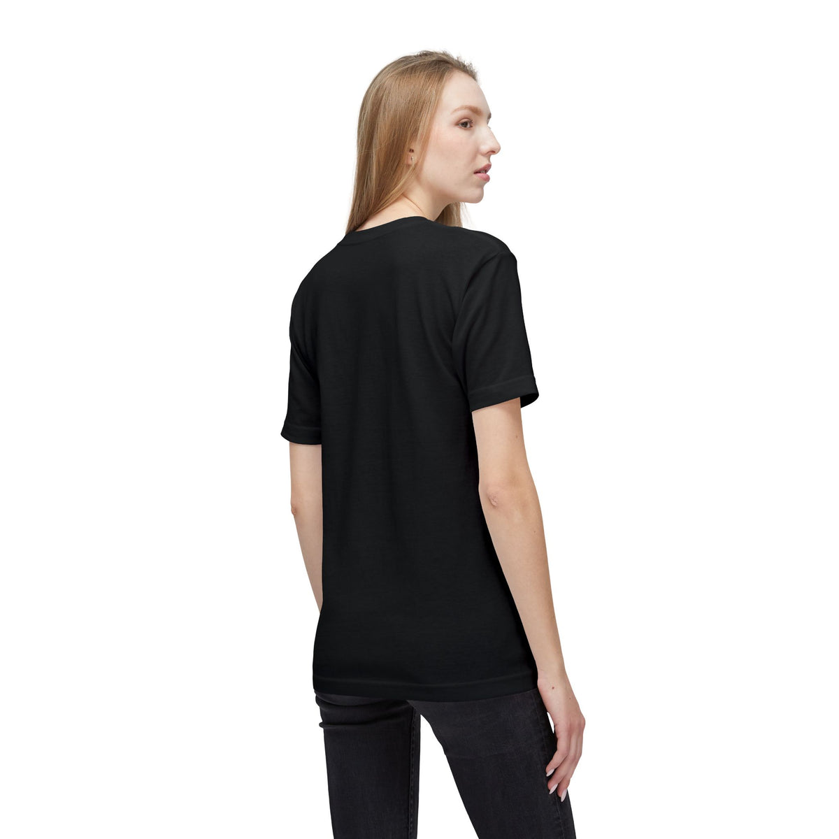 Coffee First Zombie T-Shirt | Censored Adult Humor - product view