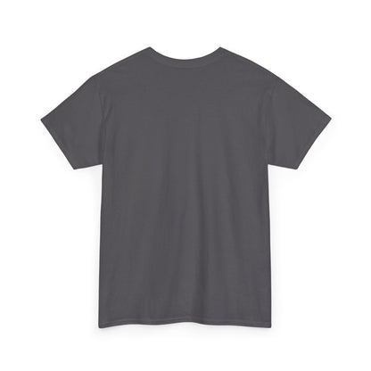 Cosmic Horror Creature T-Shirt | Retro Alien Graphic - product view