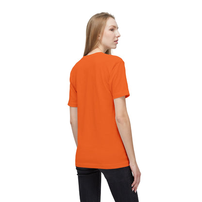 Coffee First Zombie T-Shirt | Censored Adult Humor - product view
