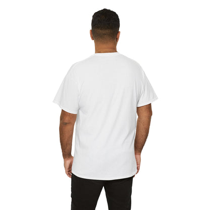 T-Shirt — "God Over Gravity" Inspirational Faith Tee