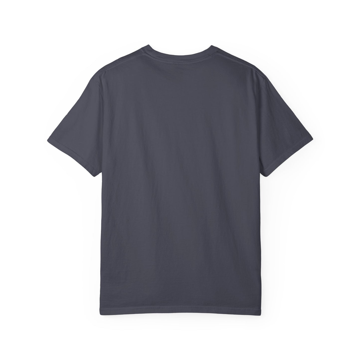 T-Shirt — "My Mind Works Different" Colorful Awareness Ribbon Tee