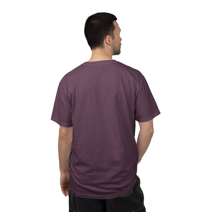Sunlit Cottage Floral T‑Shirt — Cozy Autumn Garden Illustration