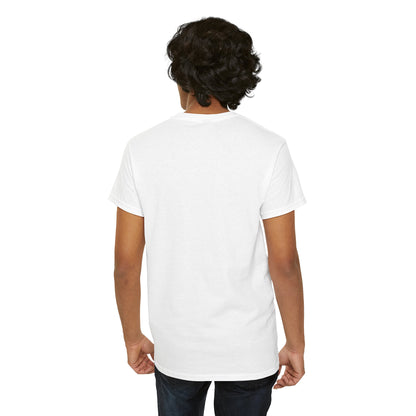 Floral Skull Sunglasses Graphic T-Shirt - product view