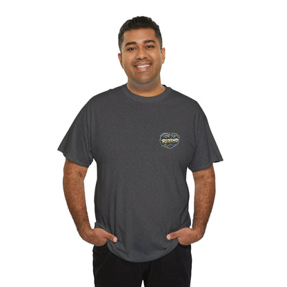 Christian Graffiti T-Shirt – Redeemed Different
