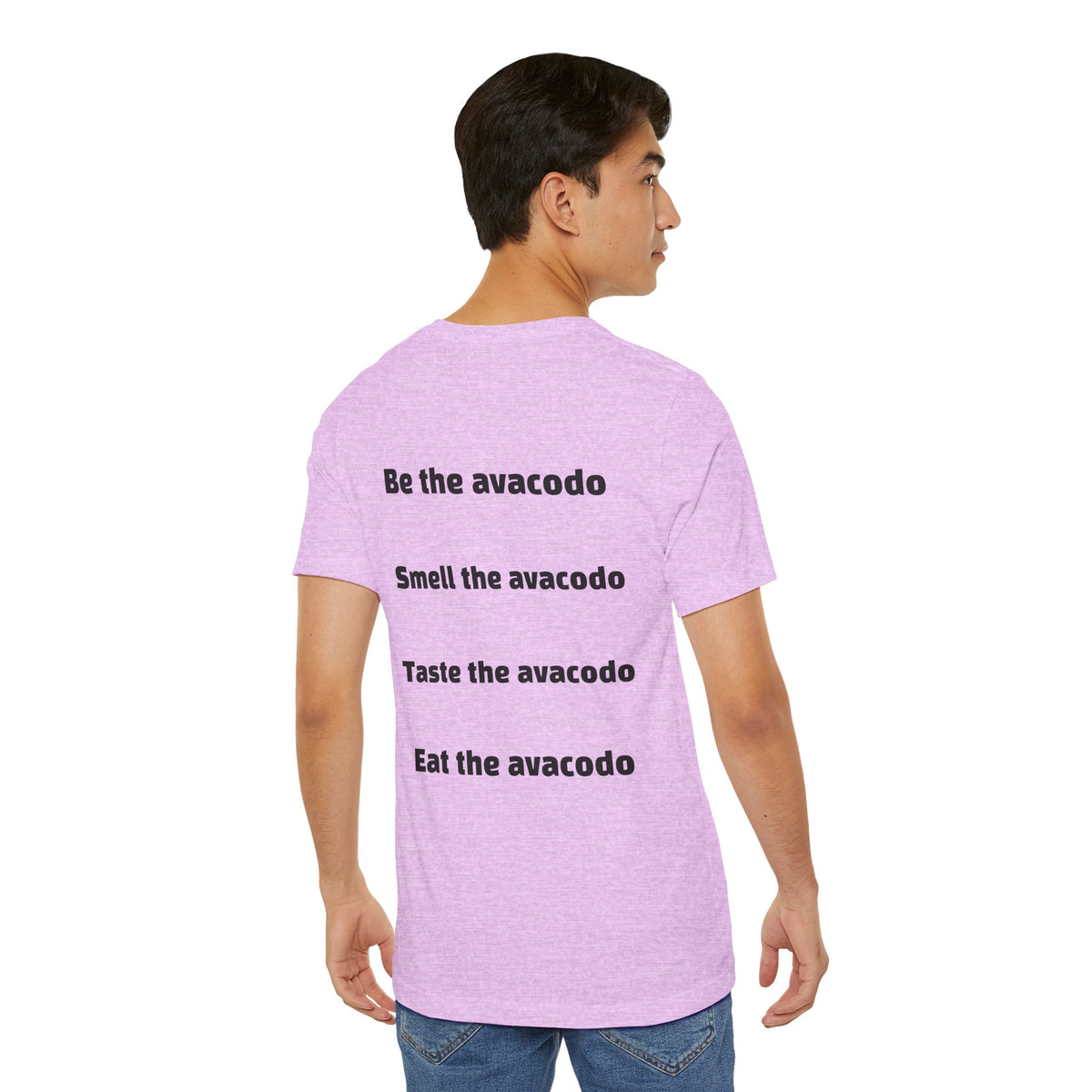 Avocado Toast T-Shirt – Avocado Life