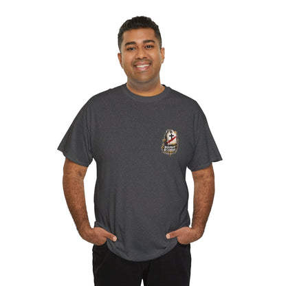 Not for Sale Bought by Christ Christian T-Shirt - product view