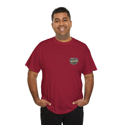 Christian Graffiti T-Shirt – Redeemed Different