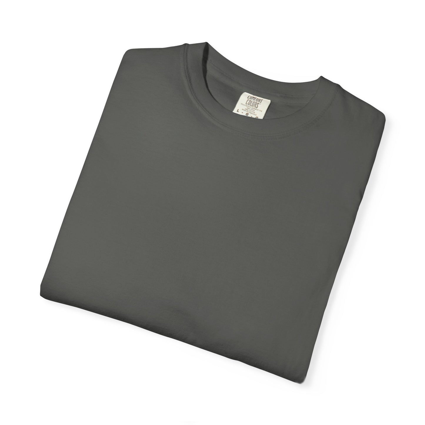 Not Me Fox T-Shirt — Was It You? Graphic Tee
