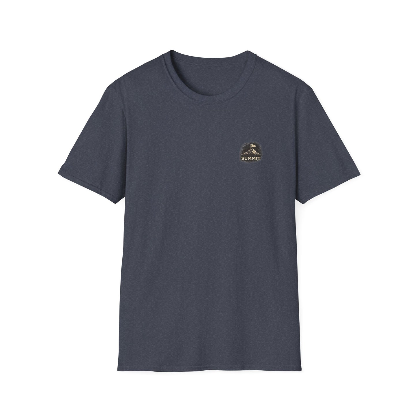 Live Like Legends Did Men's Graphic T-Shirt