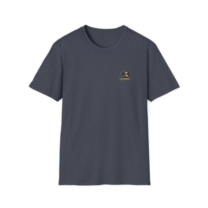 Live Like Legends Did Men's Graphic T-Shirt