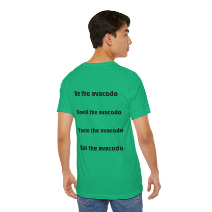 Avocado Toast T-Shirt – Avocado Life