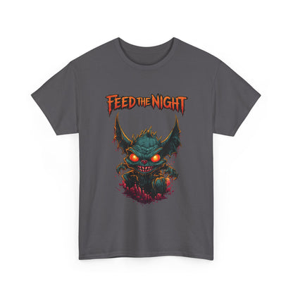 Feed the Night T-Shirt - product view