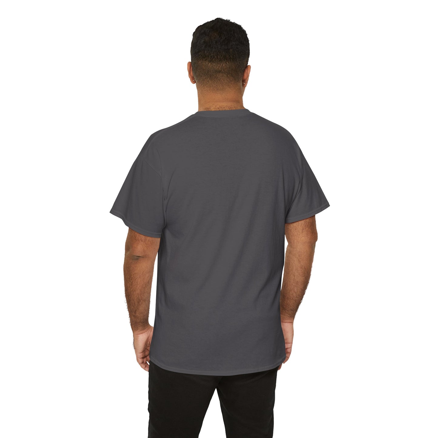 Cyberpunk Skull DJ T-Shirt — Neon Gamer Streetwear