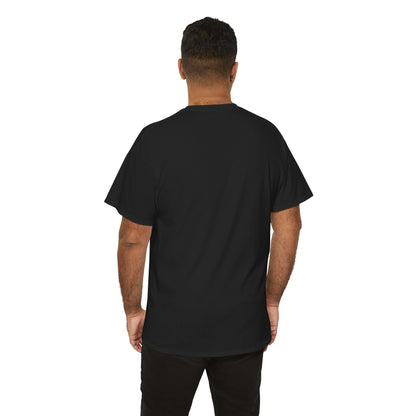 Conqueror Warrior Graphic T-Shirt - product view