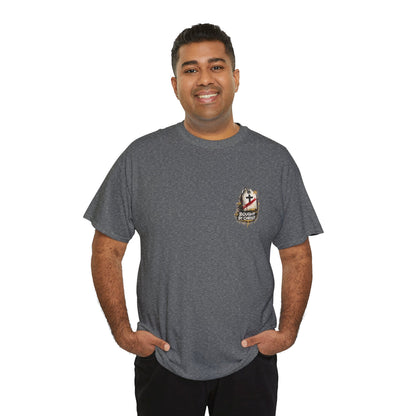 Not for Sale Bought by Christ Christian T-Shirt - product view