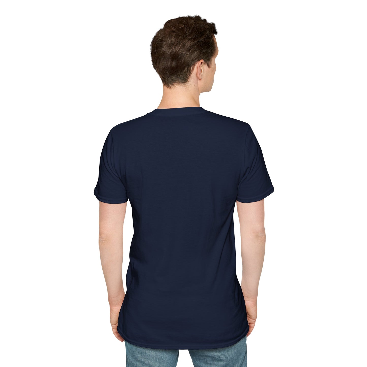 Rose Cross T-Shirt