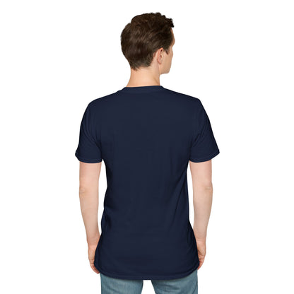 Rose Cross T-Shirt