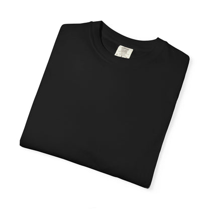 Not Me Fox T-Shirt — Was It You? Graphic Tee