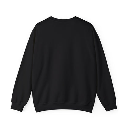 Panda & Bamboo Crewneck Sweatshirt - product view