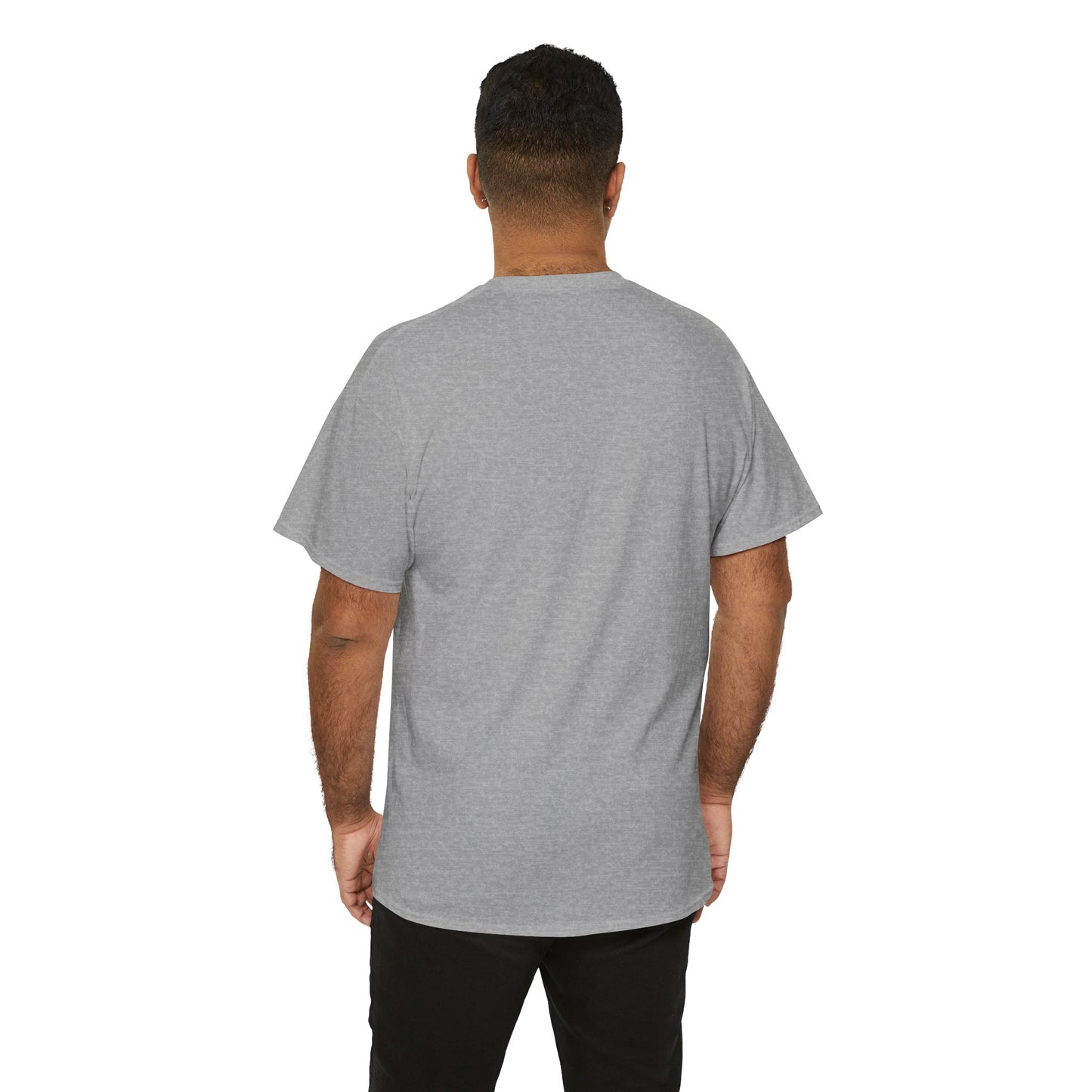 Stable Mental Health Horse Tee – Funny Horse Graphic T-Shirt