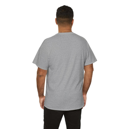 Stable Mental Health Horse Tee – Funny Horse Graphic T-Shirt