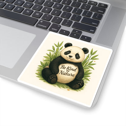 Kiss-Cut Stickers