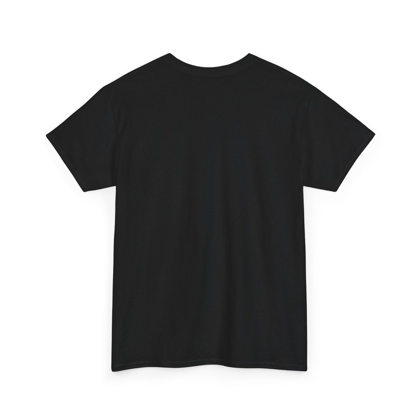 Whatever Skeleton Tee — Gothic Skull Drinking Tea T-Shirt