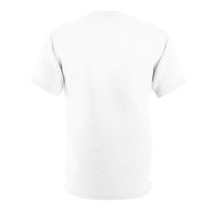 Lion Graphic Tee — "Be Strong & Courageous" Inspirational Christian T‑Shirt