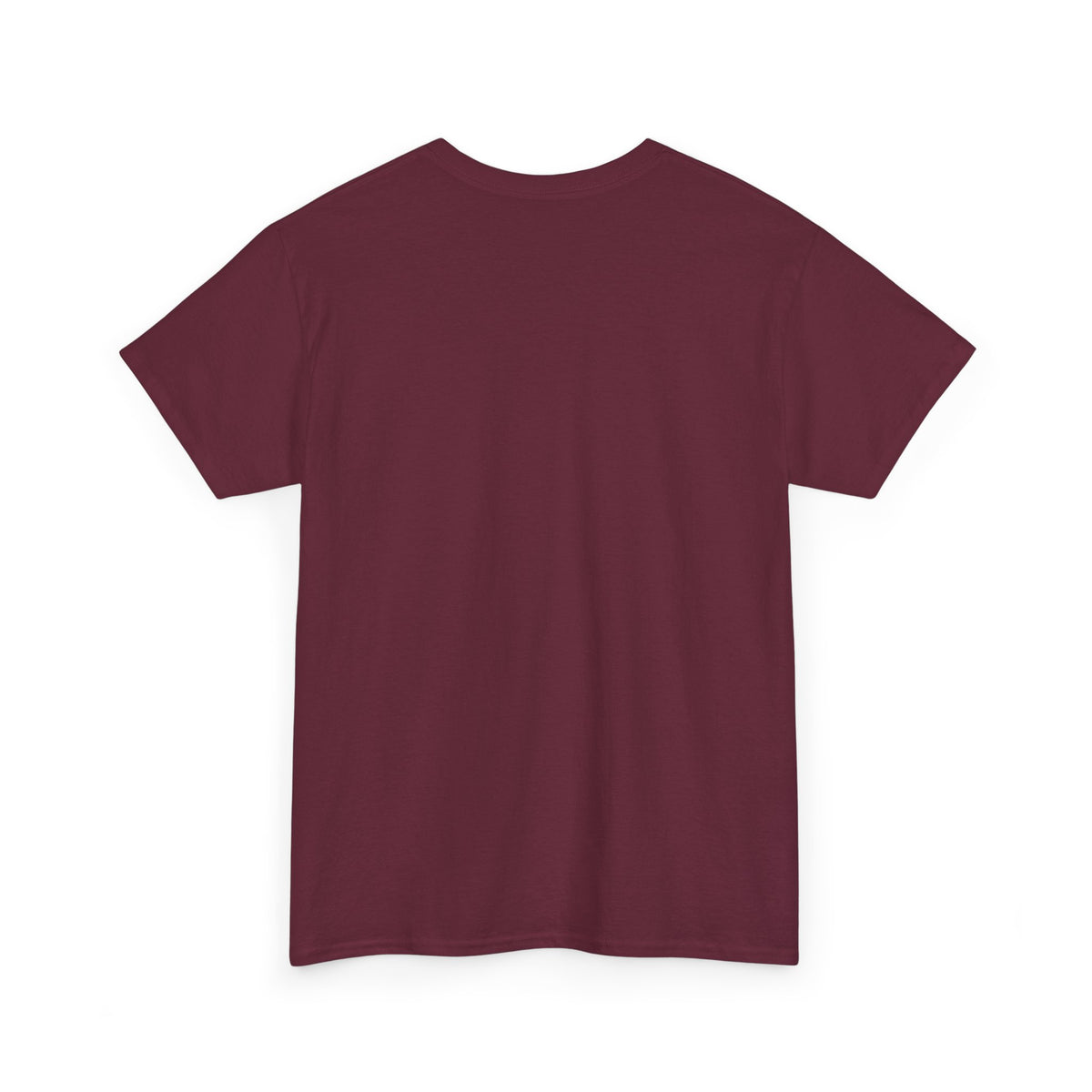 Cyberpunk Skull Astronaut Retro Graphic T-Shirt - product view
