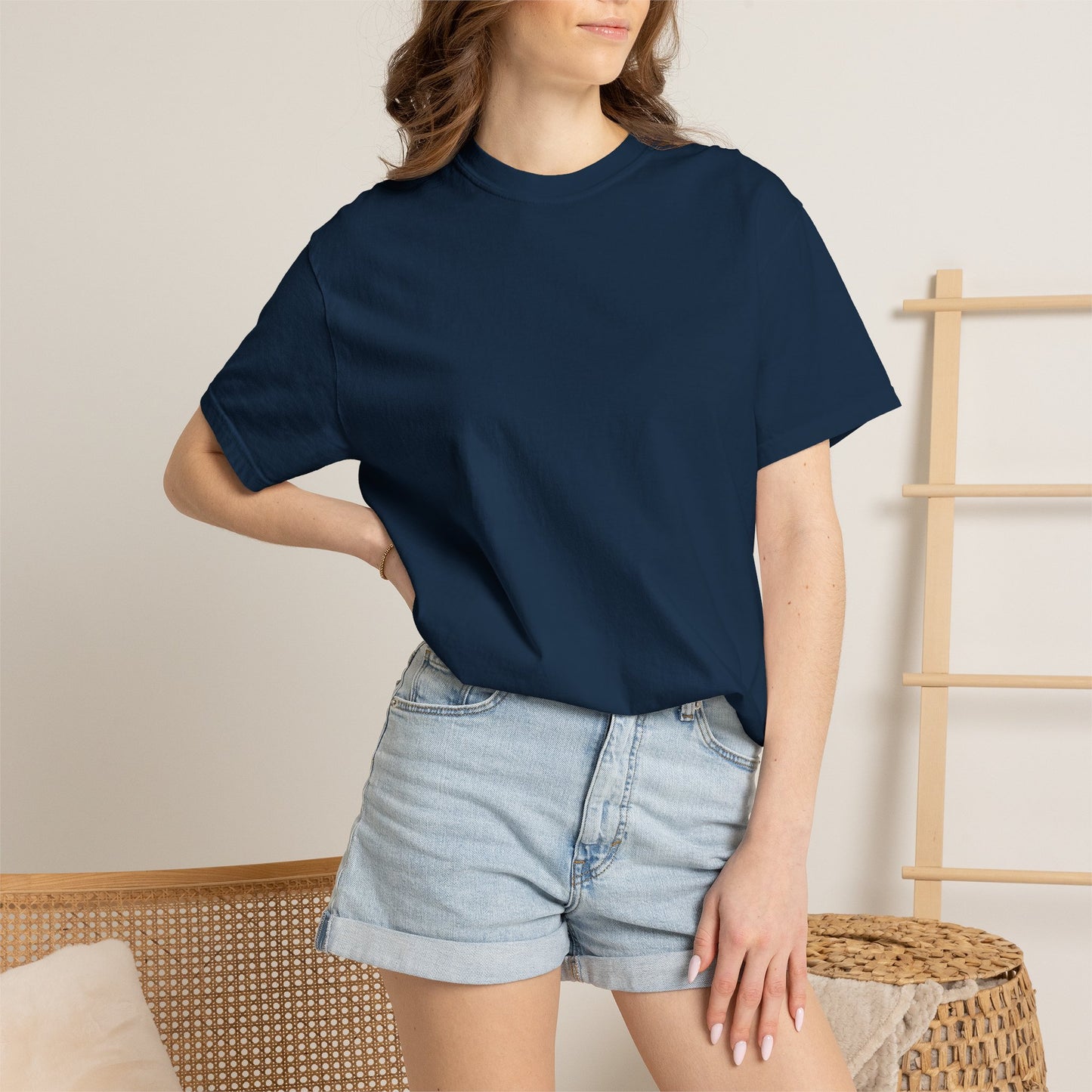 Not Me Fox T-Shirt — Was It You? Graphic Tee