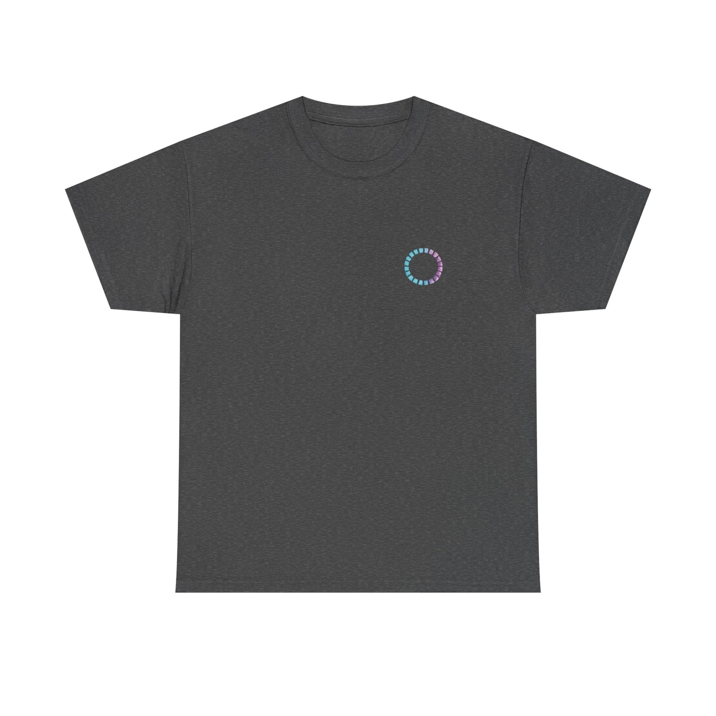 Cosmic Glitch T-Shirt | Reality Is Loading Vaporwave Astronaut Sci-Fi Graphic Tee