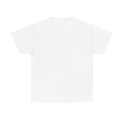 Cosmic Horror Creature T-Shirt | Retro Alien Graphic - product view