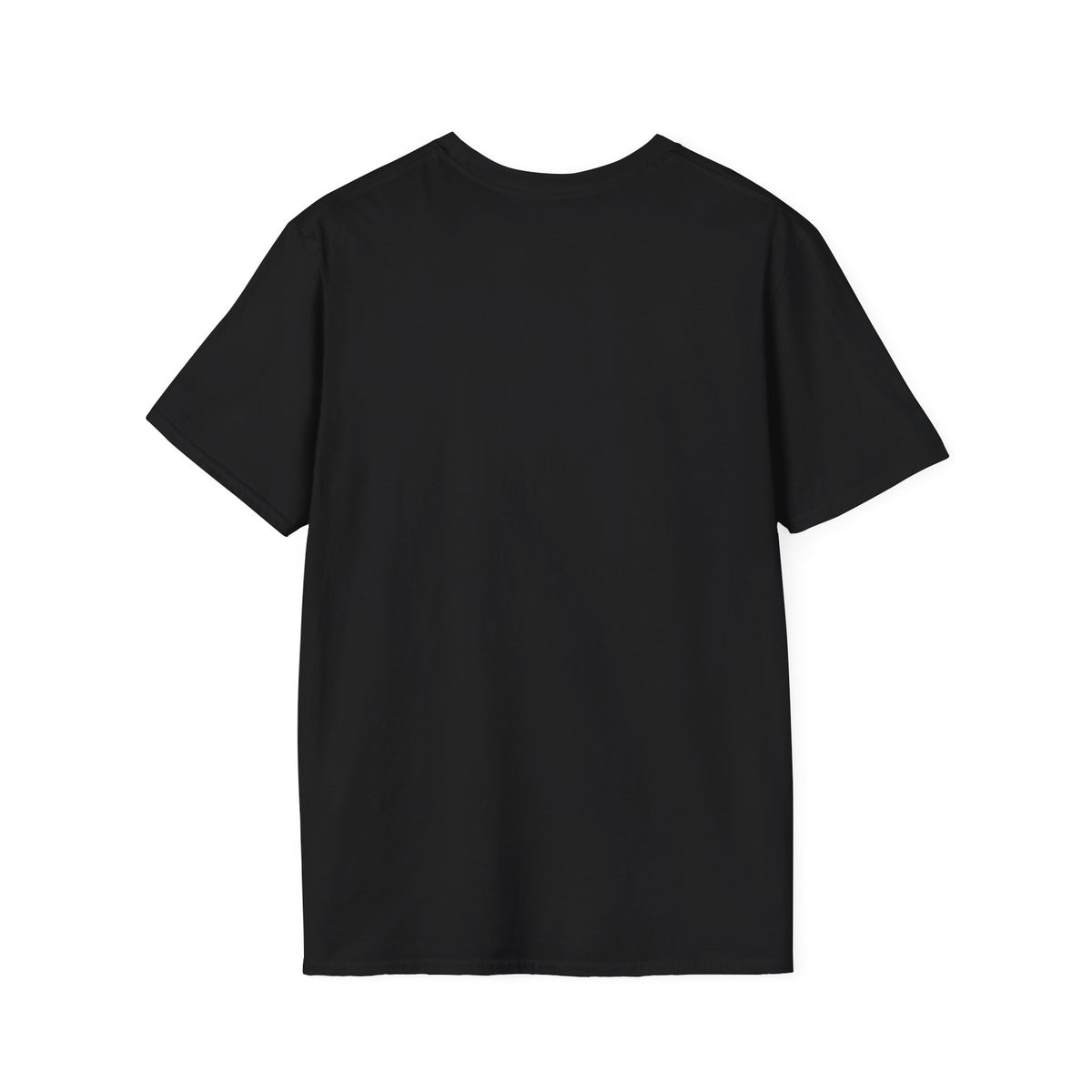 Neon Skull All-Over Print T-Shirt - product view
