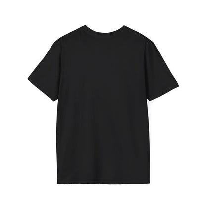 Neon Skull All-Over Print T-Shirt - product view