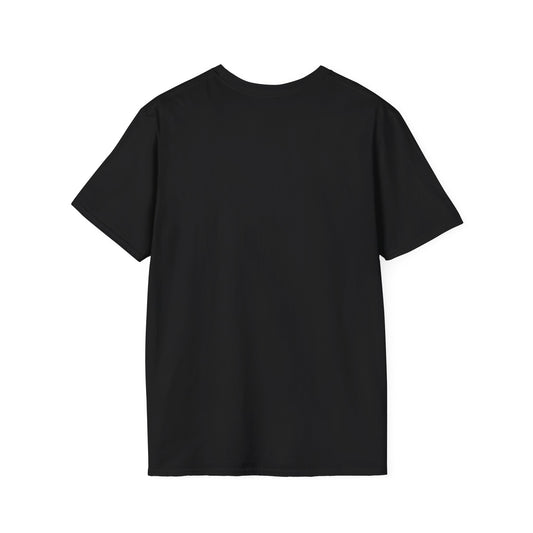 Neon Skull All-Over Print T-Shirt - product view